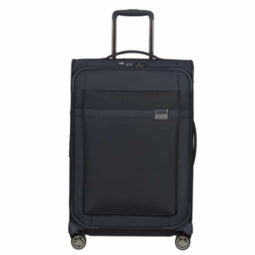 Samsonite Airea Spinner Dark Blue